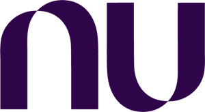 Nubank New Logo PNG Vector