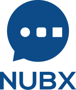 Nubx Logo Vector