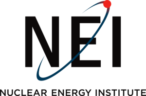 Nuclear Energy Institute Logo PNG Vector