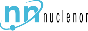 Nuclenor Logo PNG Vector