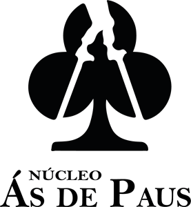 Núcleo Ás de Paus Logo PNG Vector