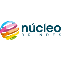 Nucleo Brindes Logo Vector