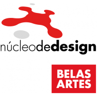 Nucleo de Design Belas Artes Logo PNG Vector