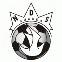 Núcleo Desportivo e Social da Guarda Logo PNG Vector