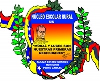 Nucleo Escolar Rural Las Camazas Logo PNG Vector