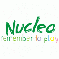 Nucleo Logo PNG Vector