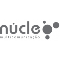 Núcleo Multicomunicação Logo PNG Vector