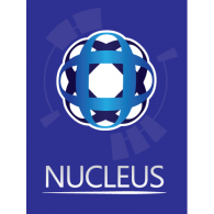 Nucleus Logo Vector