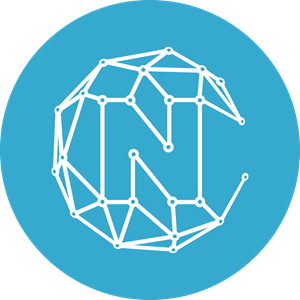 Nucleus Vision (NCASH) Logo Vector