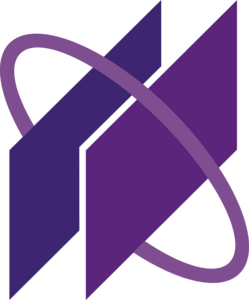 Nuclide Logo PNG Vector