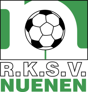 Nuenen rksv Logo PNG Vector