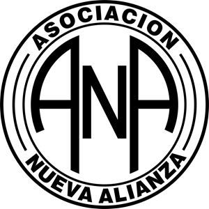 Nueva Alianza de La Plata Buenos Aires Logo Vector