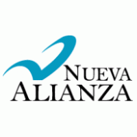 Nueva Alianza Logo PNG Vector