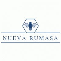 Nueva Rumasa Logo Vector