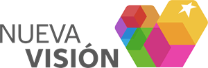 Nueva Visión Logo PNG Vector