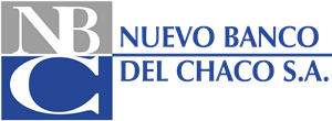 Nuevo Banco del Chaco Logo PNG Vector