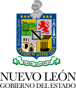 NUEVO LEON COAT OF ARMS Logo PNG Vector
