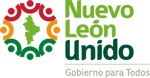 Nuevo Leon Unido Logo Vector