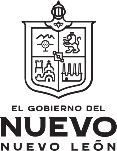 Nuevo Nueo Leon Escudo de Armas Logo PNG Vector