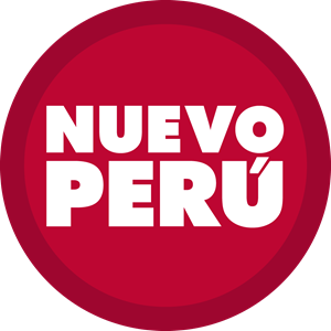 Nuevo Perú Logo PNG Vector