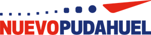 Nuevo Pudahuel Logo PNG Vector