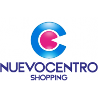 Nuevocentro Logo Vector