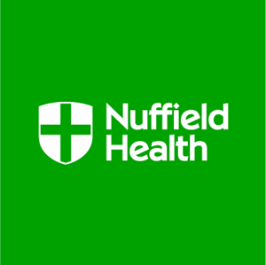 Nuffield Health Logo PNG Vector