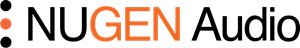 NUGEN Audio Logo PNG Vector