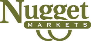 Nugget Markets Logo PNG Vector