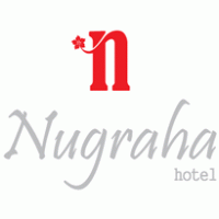 Nugraha Hotel Logo PNG Vector