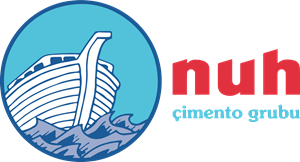 Nuh Çimento Logo PNG Vector