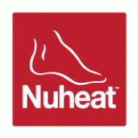Nuheat Logo PNG Vector