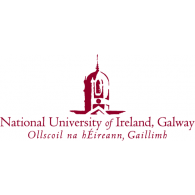 NUI Galway Logo PNG Vector