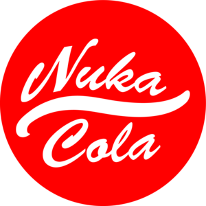 Nuka-Cola Logo PNG Vector