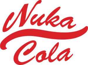 Nuka-Cola Logo Vector