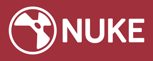 Nuke Logo Vector
