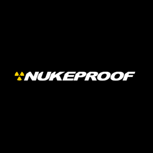 Nukeproof Logo PNG Vector