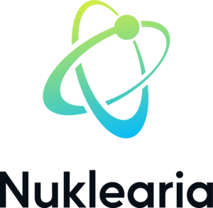 Nuklearia Logo PNG Vector