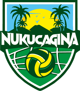 Nukucagina Logo PNG Vector