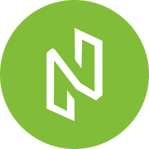 NULS Logo PNG Vector