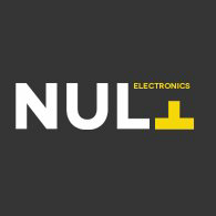 Nult Logo PNG Vector