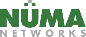 Numa Networks Logo PNG Vector