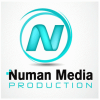 Numan Logo PNG Vector