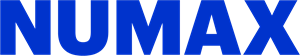 NUMAX Logo PNG Vector