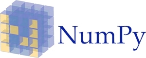 Numpy Logo PNG Vector