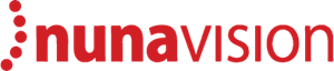 nunavision Logo Vector