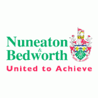 nuneaton and bedworth borough council Logo Vector