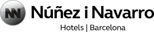 Núñez i Navarro Hotels Logo Vector