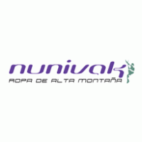 NUNIVAK Logo Vector