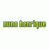 nunohenrique Logo Vector
